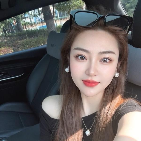 丽新姑娘