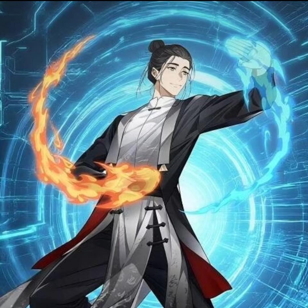 君无羡👑