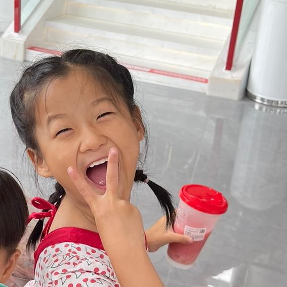 小啊妮