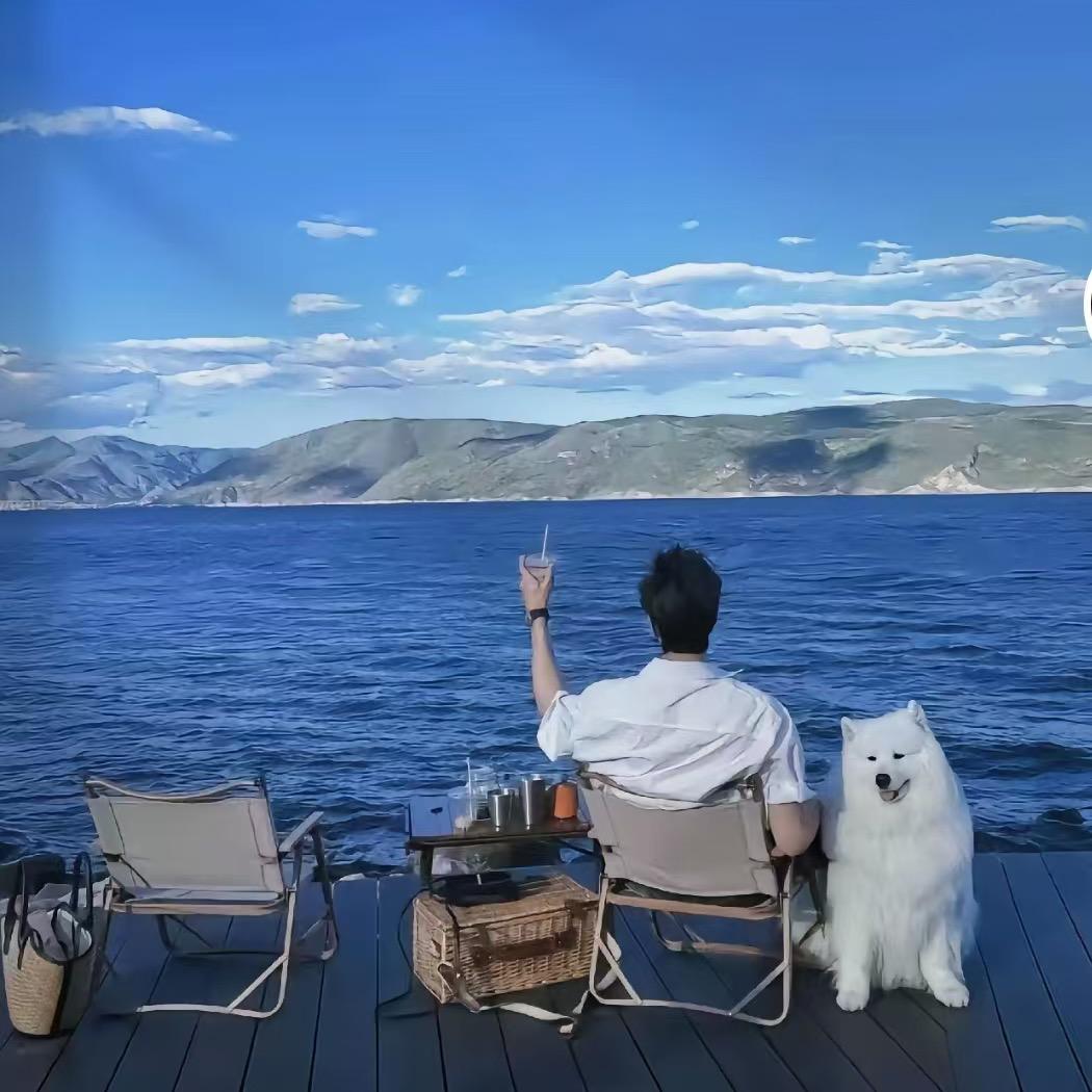 ぺ奔赴山海ヾ