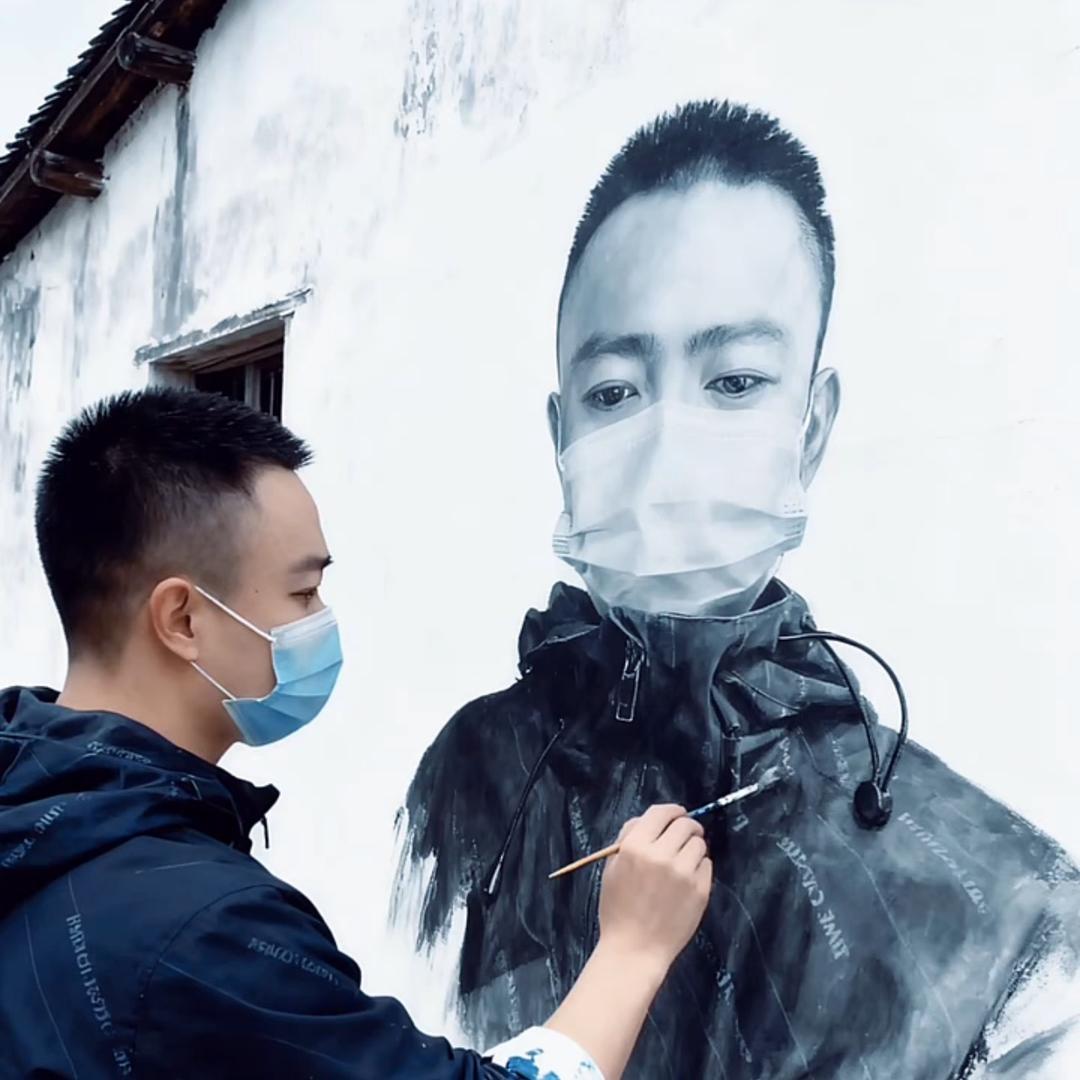现在我就是一个自私鬼