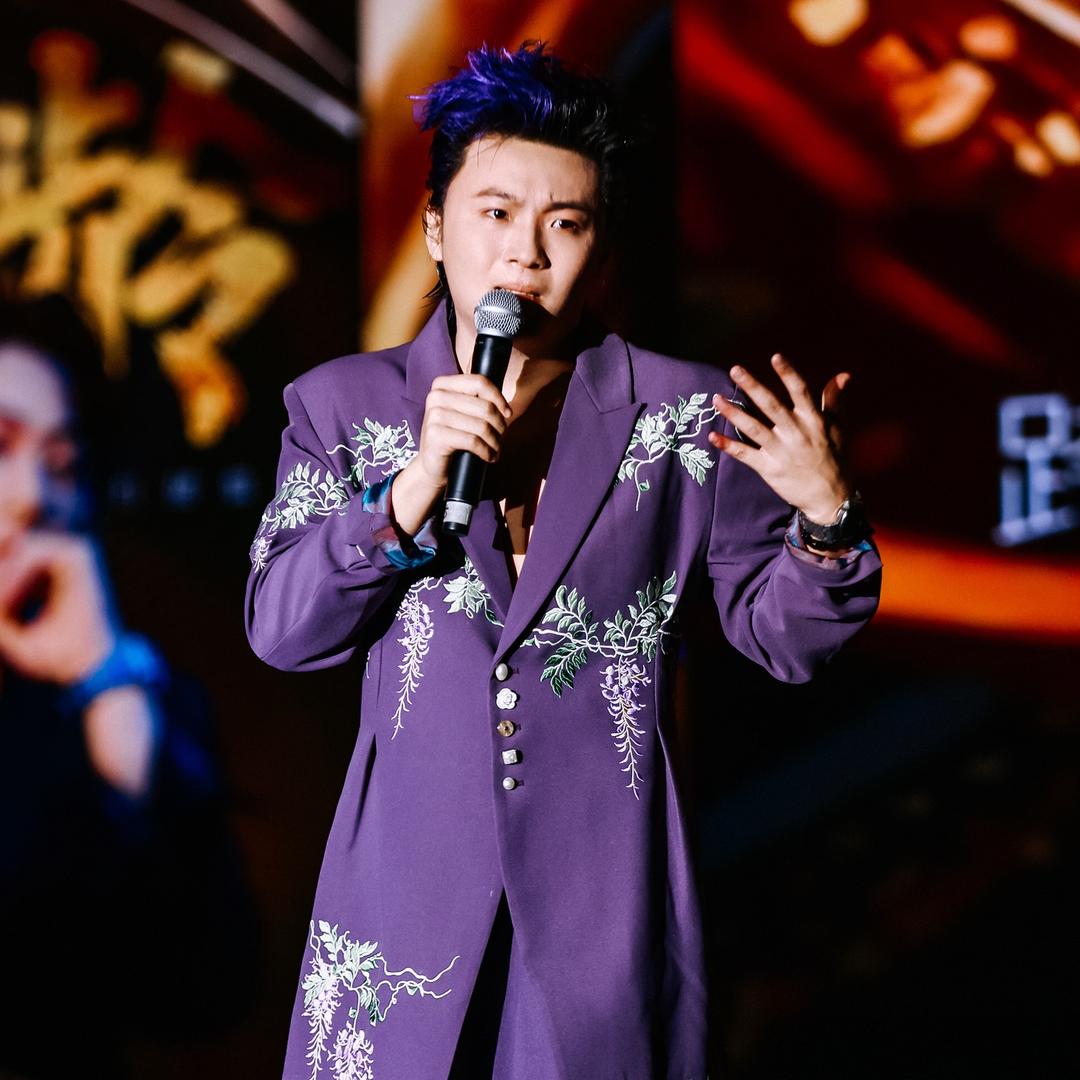 海德全国公益巡剪