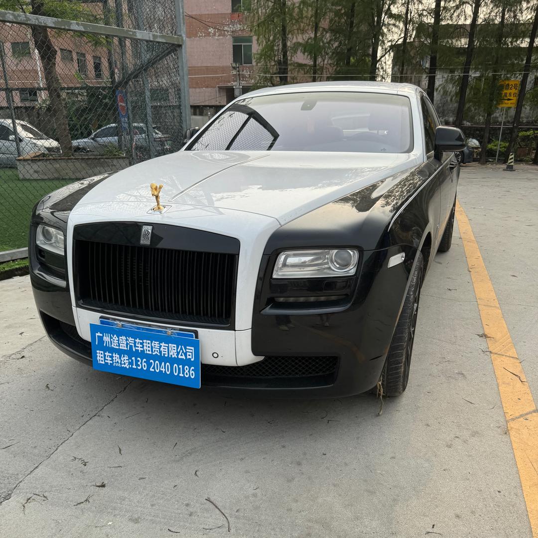 广州途盛汽车租赁有限公司