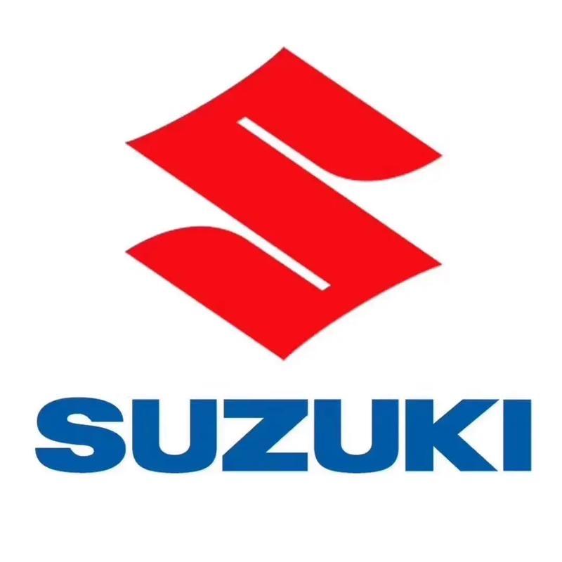 西安铃木摩托 南郊4S店