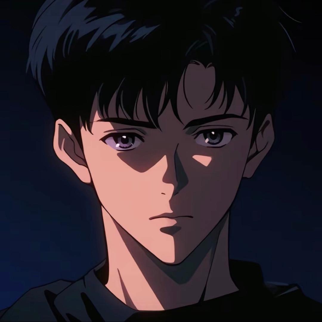 着迷