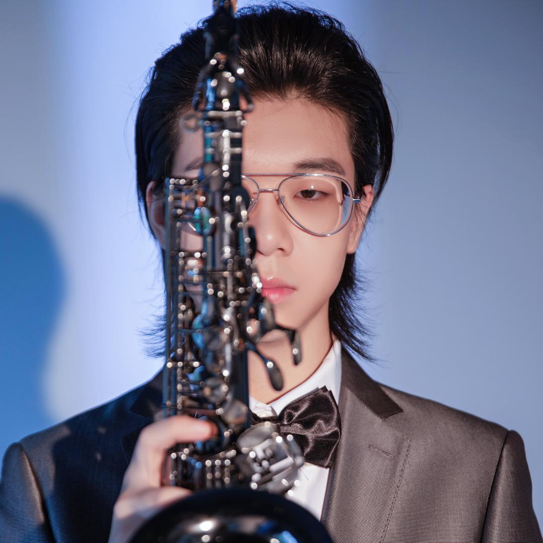 小雷老师Sax🎷