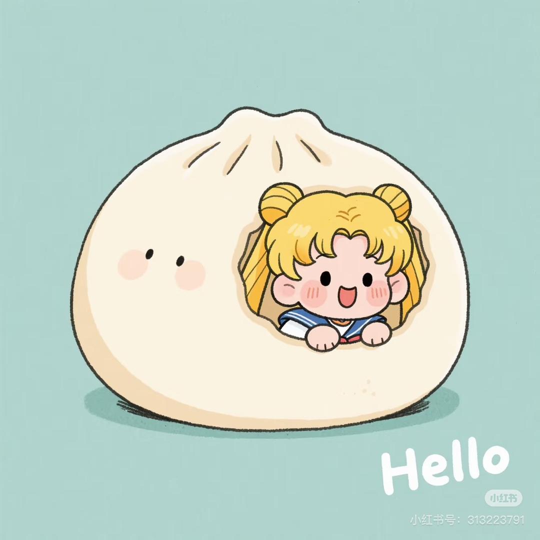 肉包