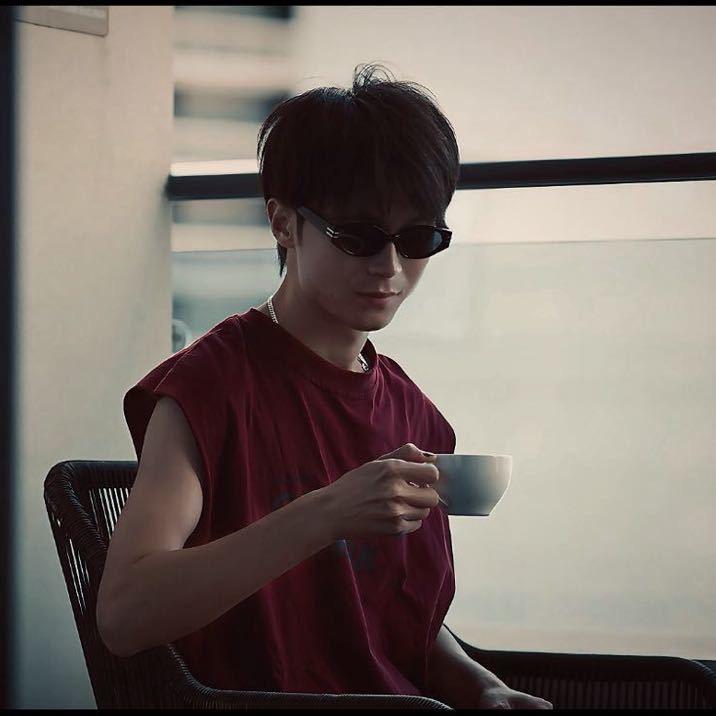 杰克染发教学vlog