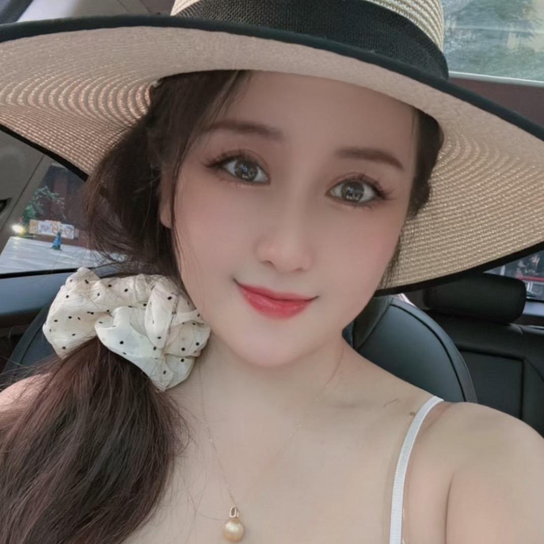 🌹魅力晴儿🌹