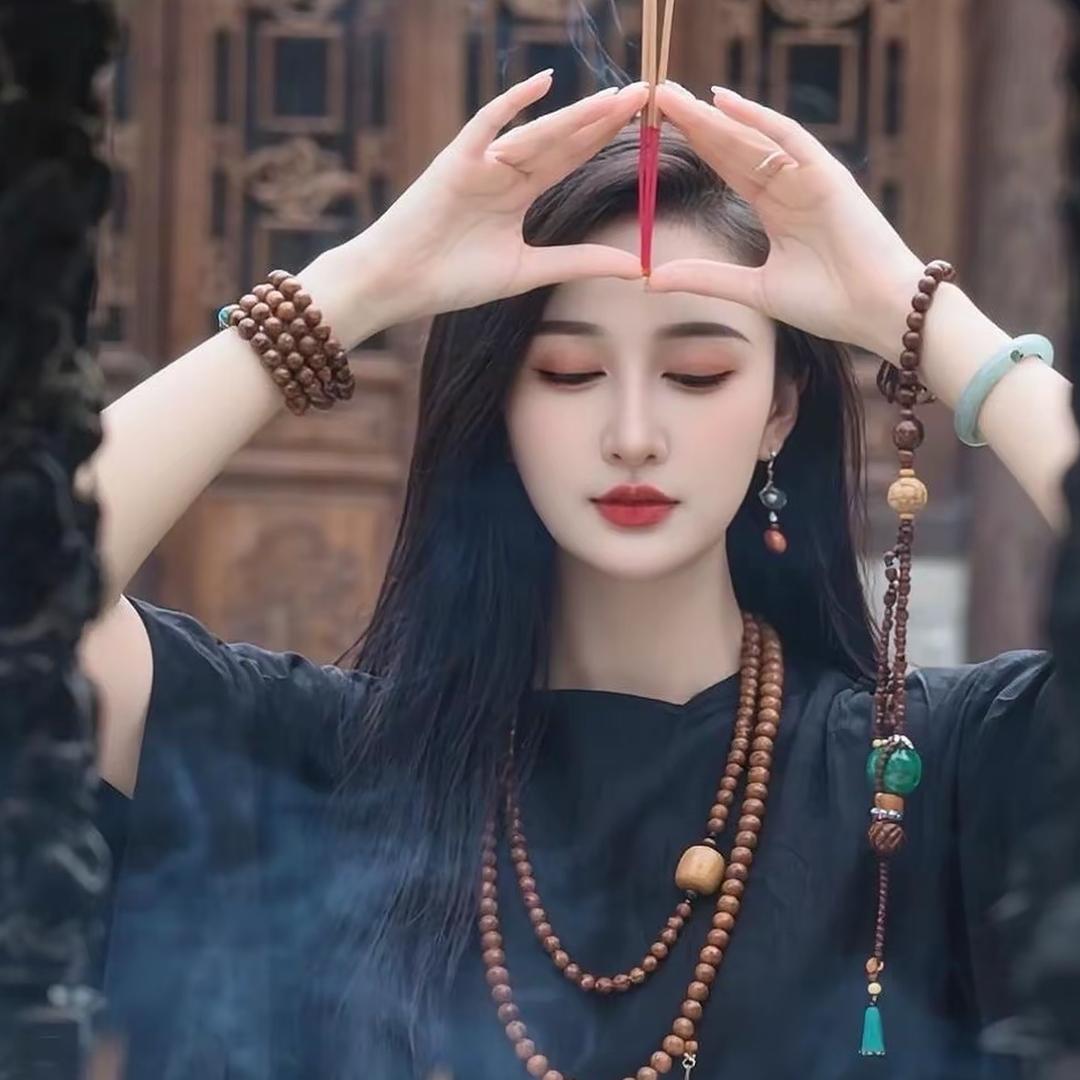戚姑娘
