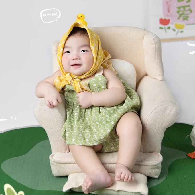 胖妞妈妈