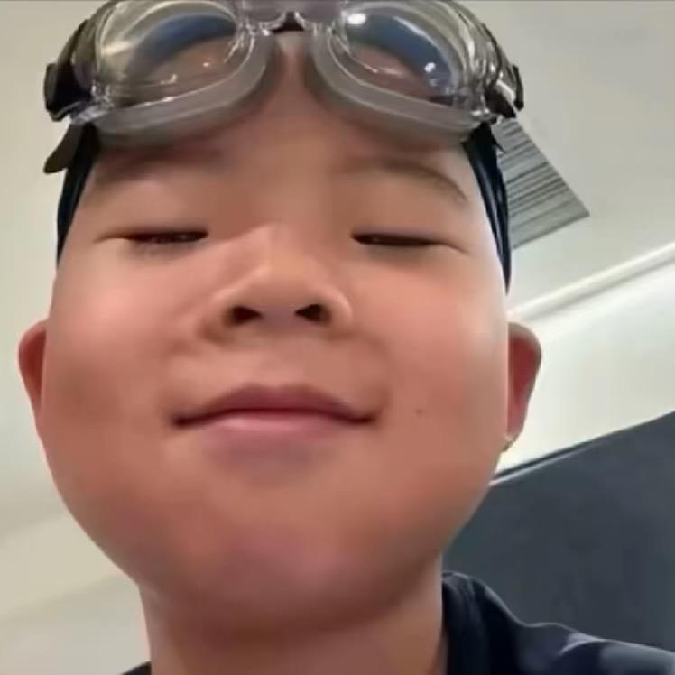 爱河