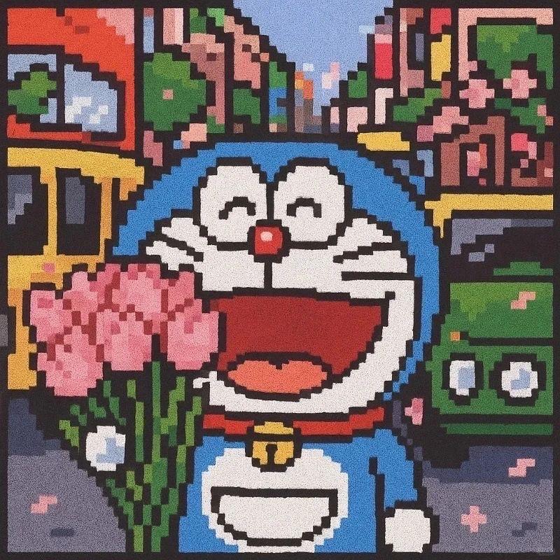 任天风呼啸