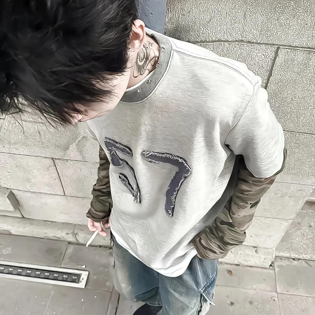 AKA 沫沫(送外卖连爬七个六楼昏厥版)