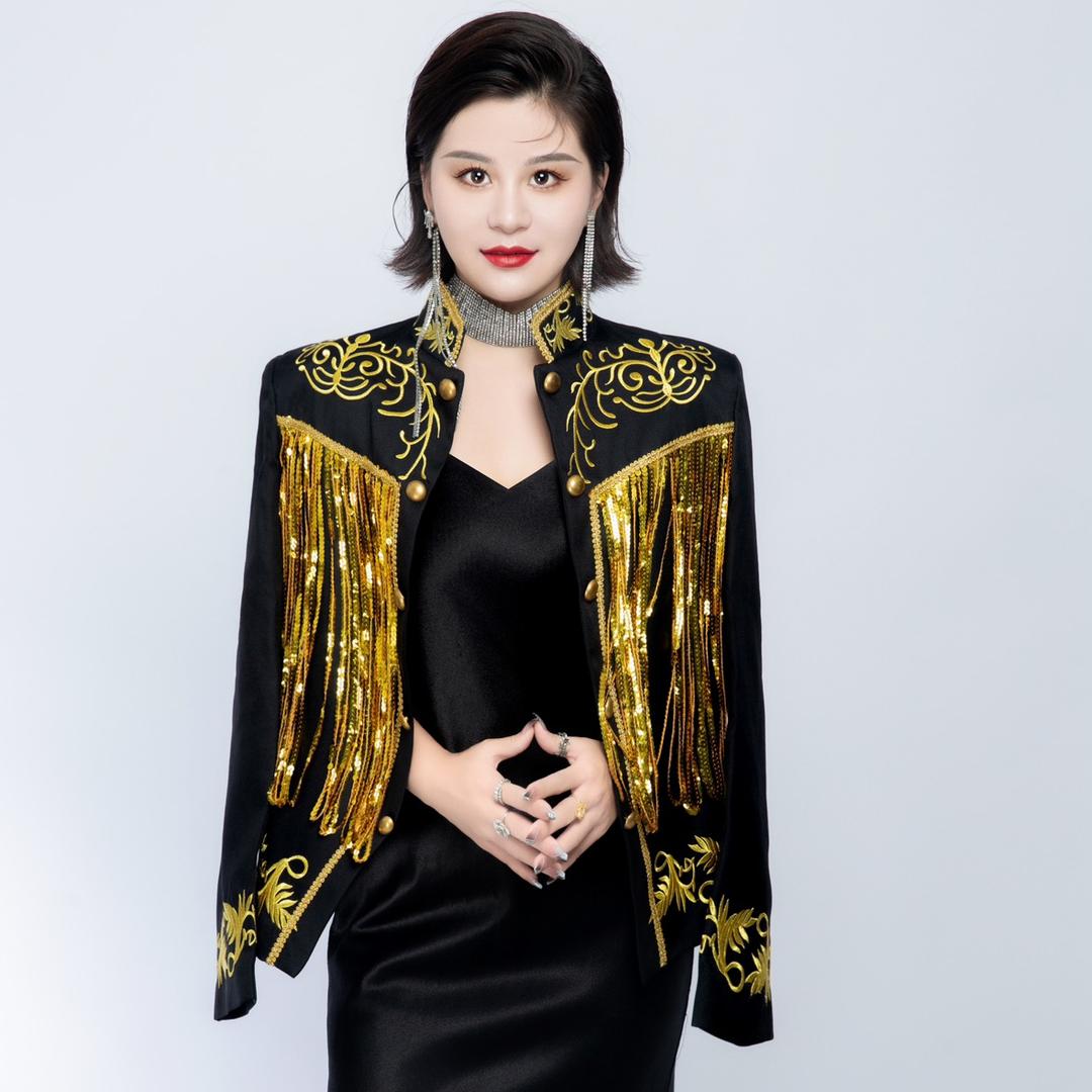 商城表妹娟子