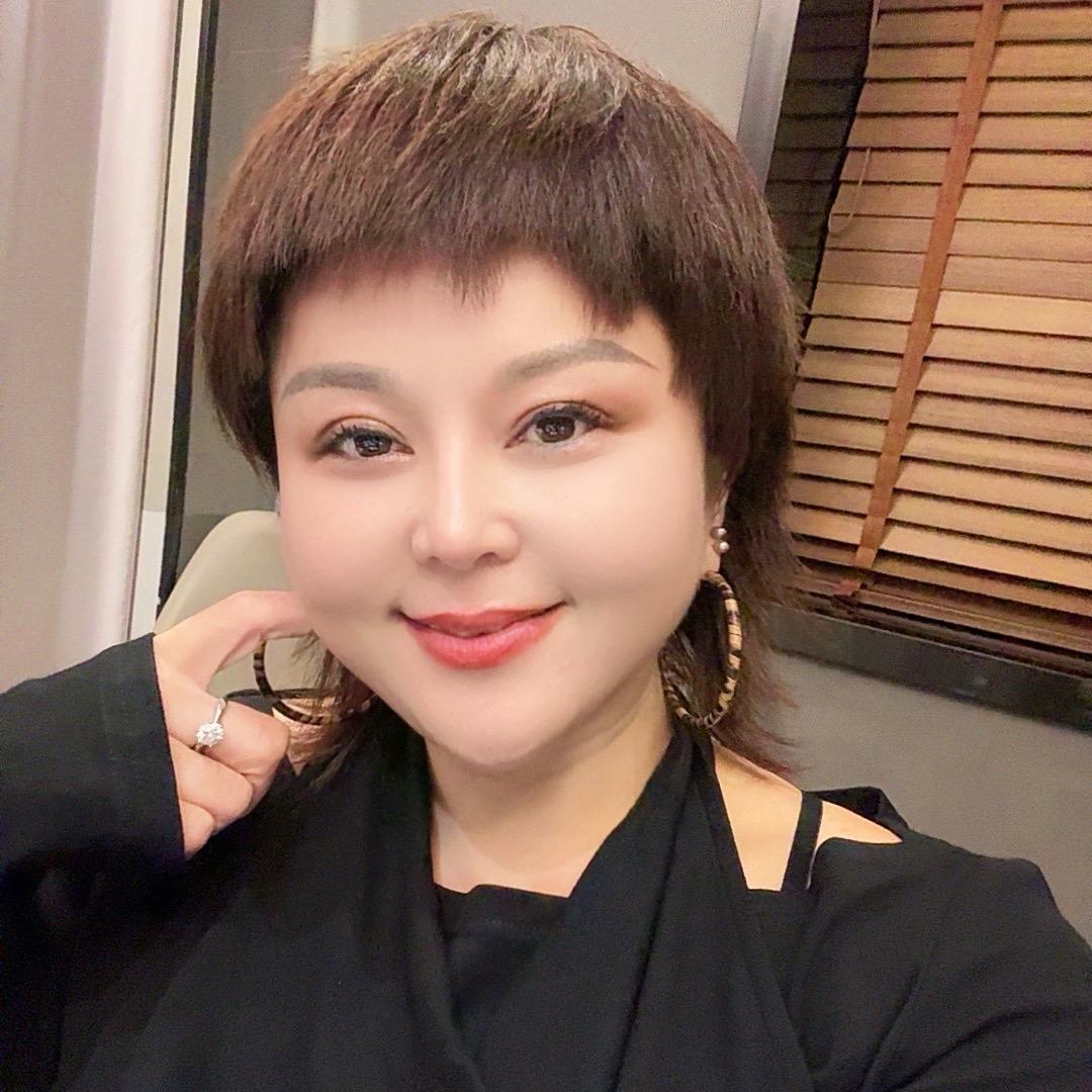 菏泽.小富婆.女装批发