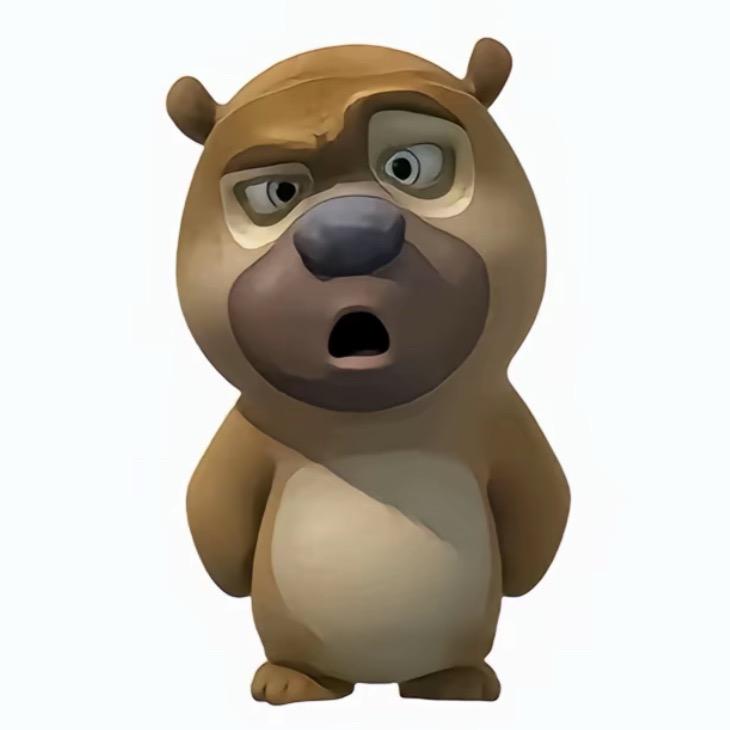 🐻2️⃣