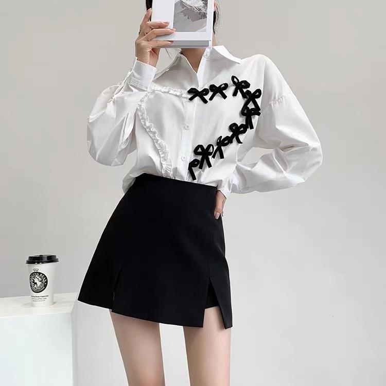 滢滢精品女裤
