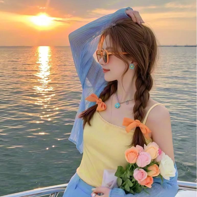 小橙旺旺