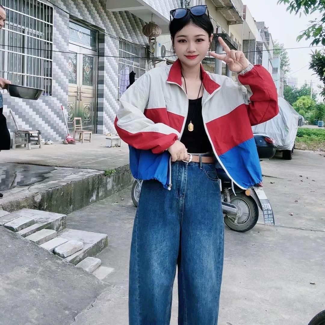 妍倩女装(梨形身材)