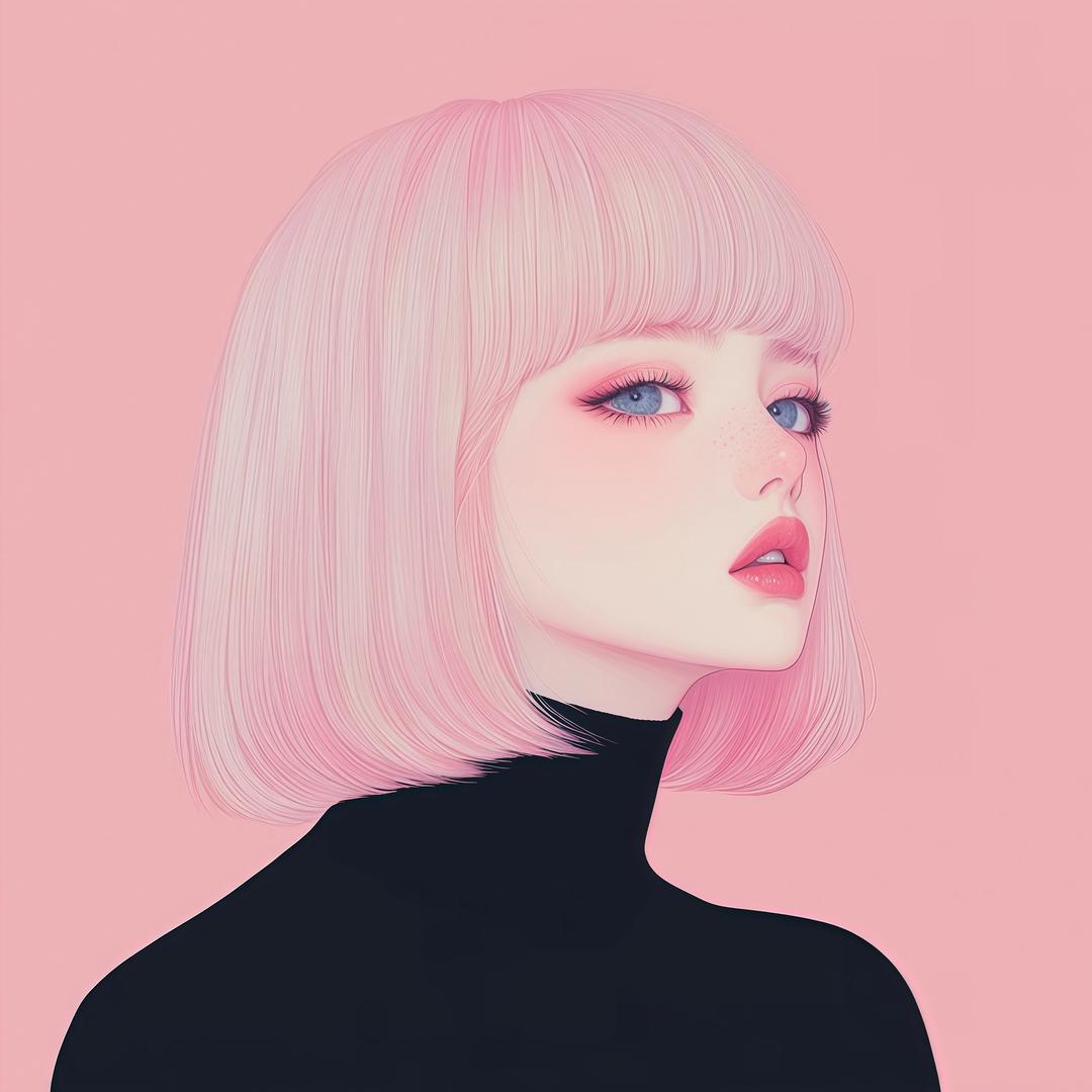 💋 丽儿あ