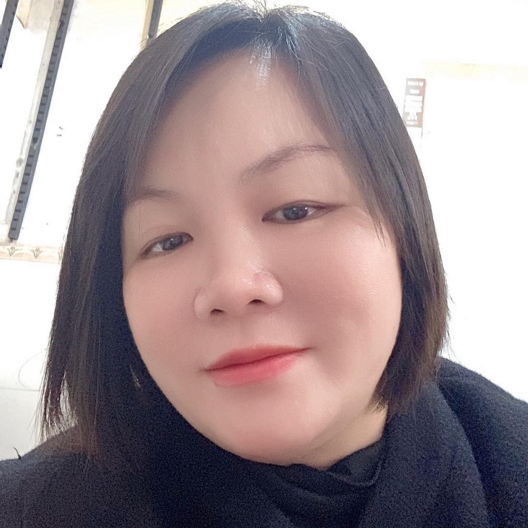 何家～二姑娘