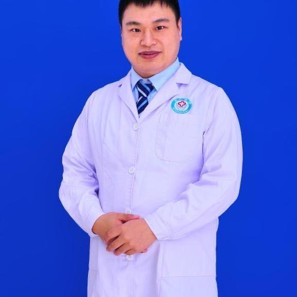 愈松堂盲人推拿院东环路店