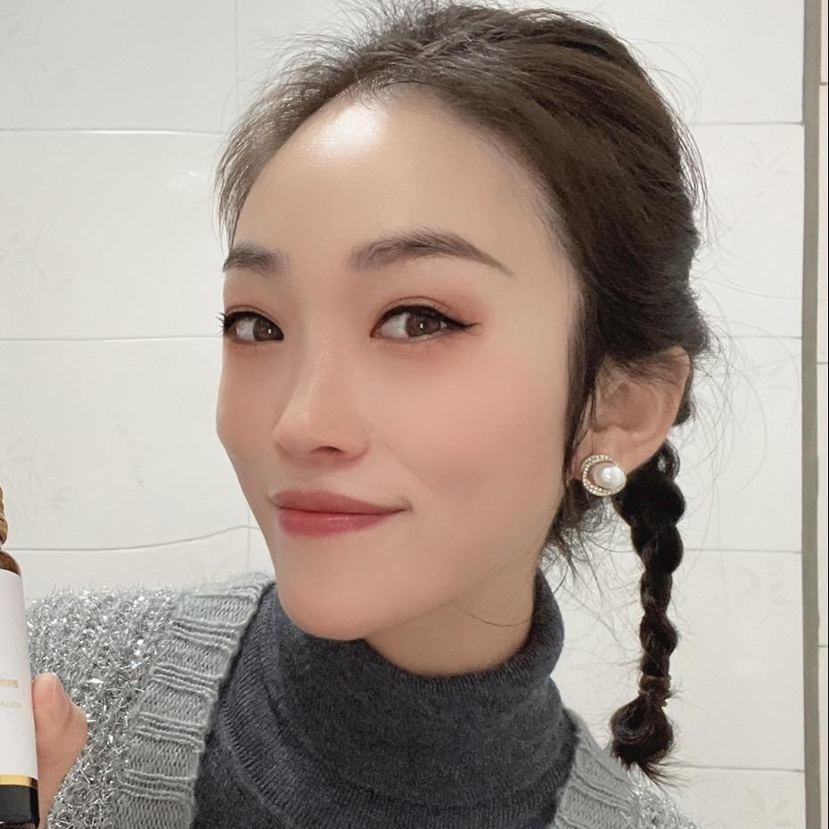 新密娜美汇（娜姐）