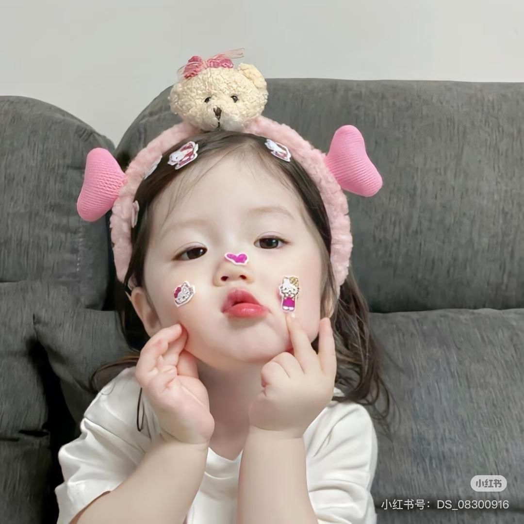 小不点✨