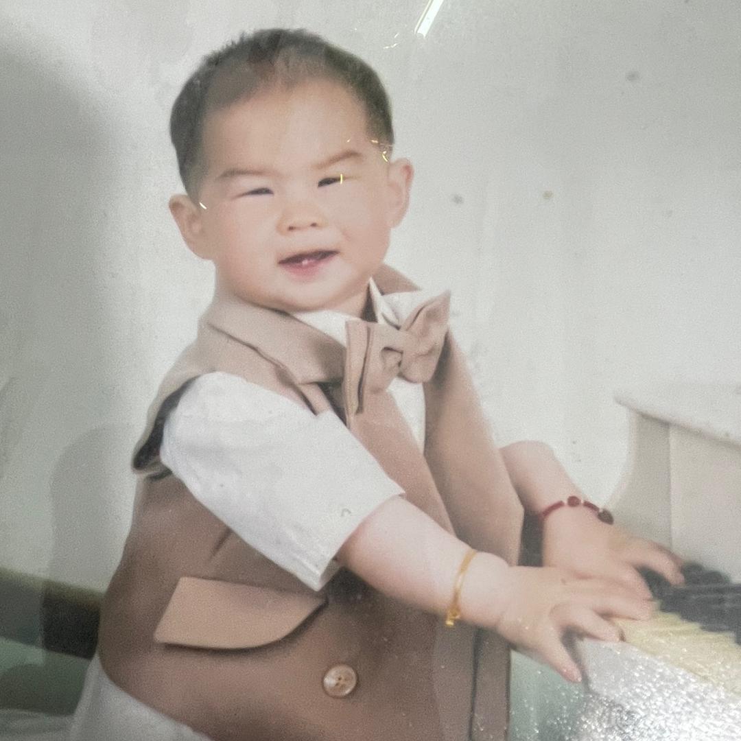 泰哥baby