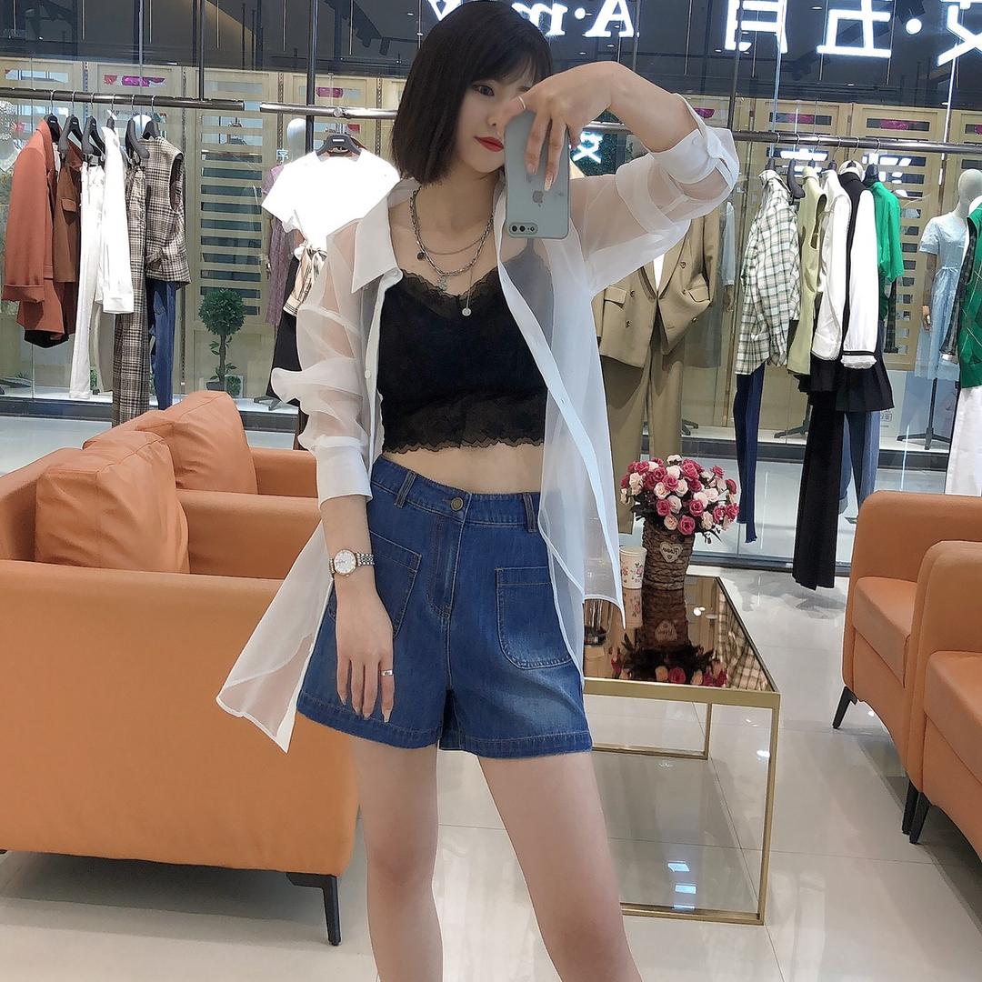 周周小仙女