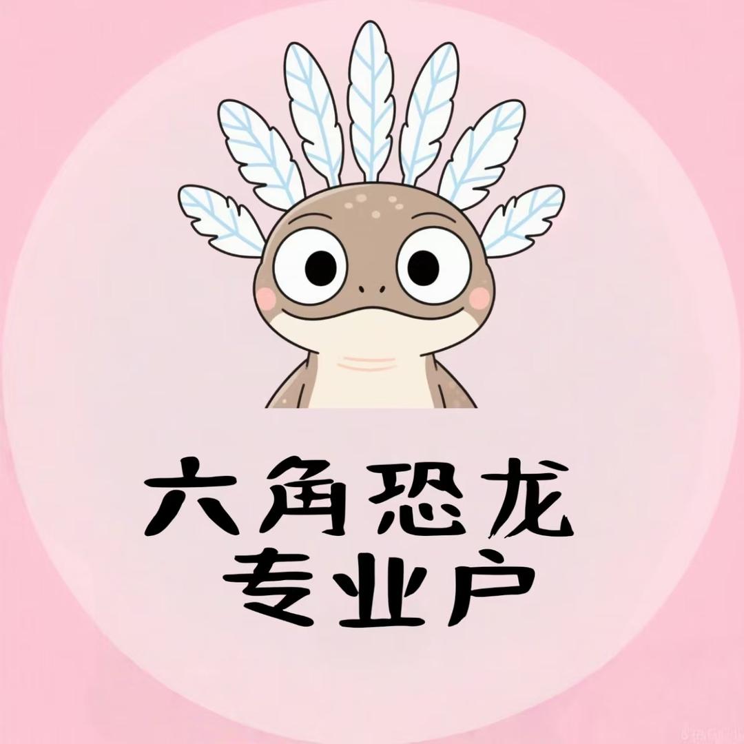 六角恐龙专业户