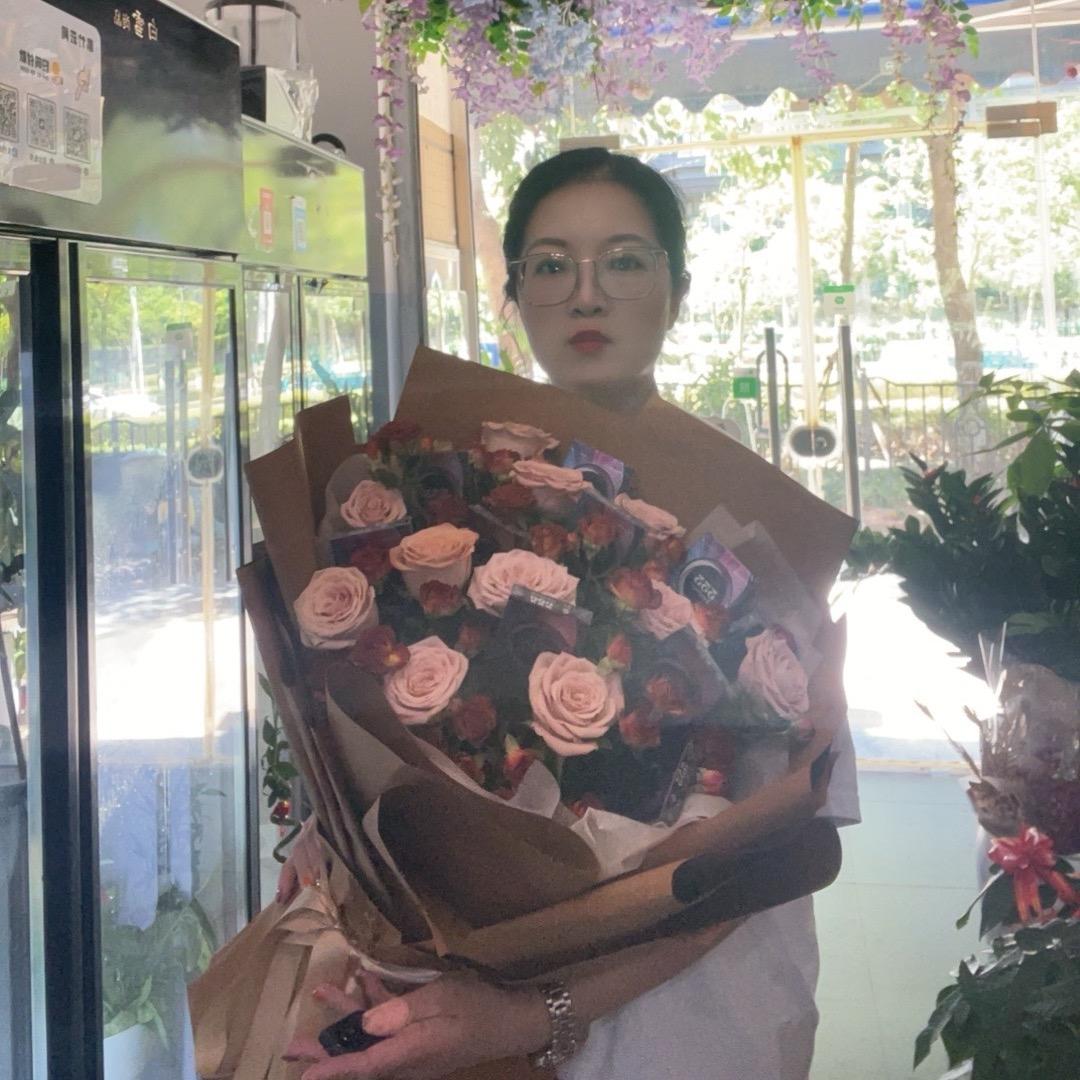 紫竹云间花艺.派对.婚礼策划