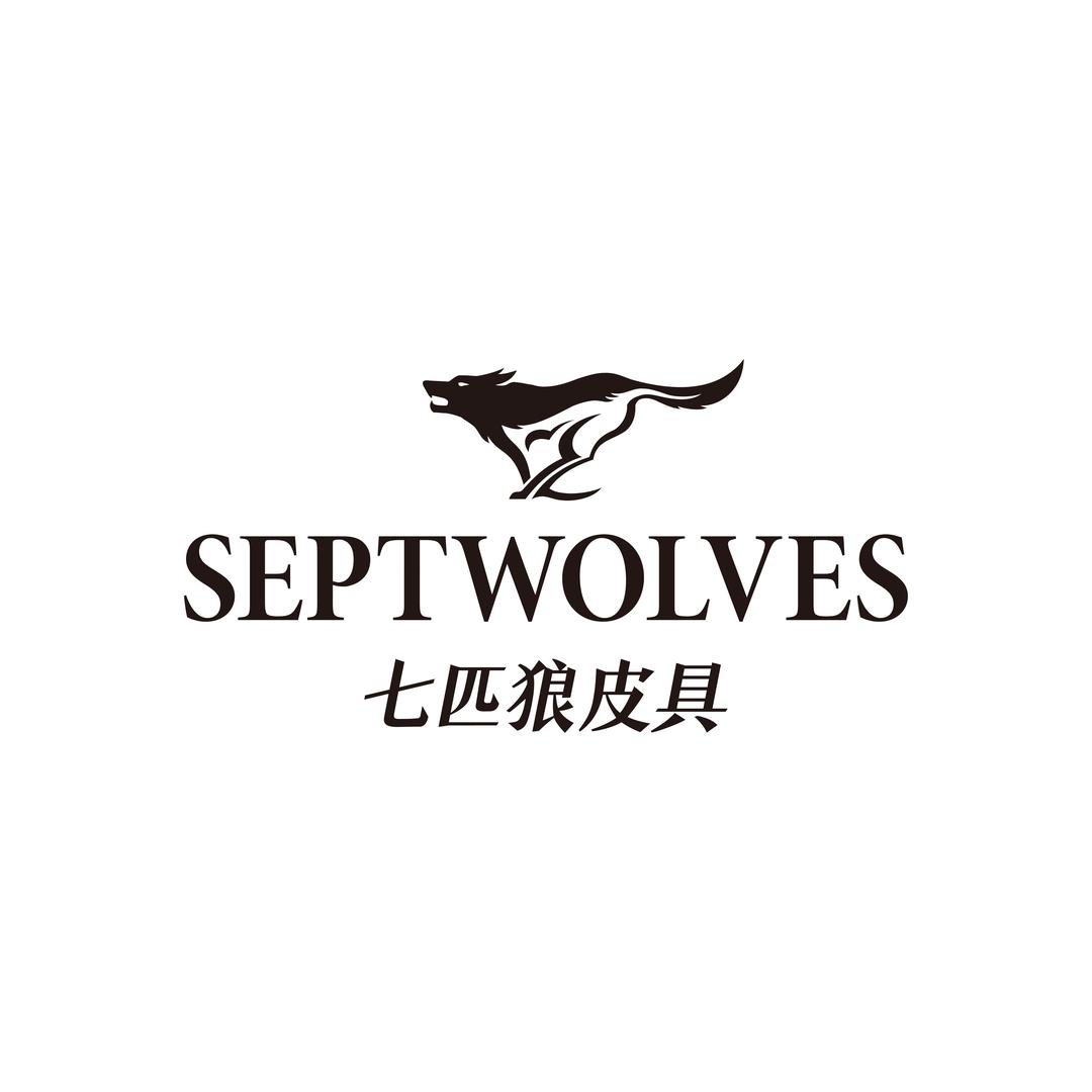 七匹狼旗舰店服饰配件直播