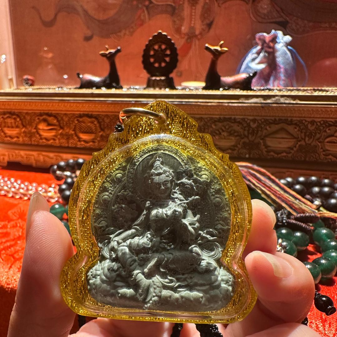 ༺࿆།༼࿄࿆旃檀月儿࿅࿆༽།༻