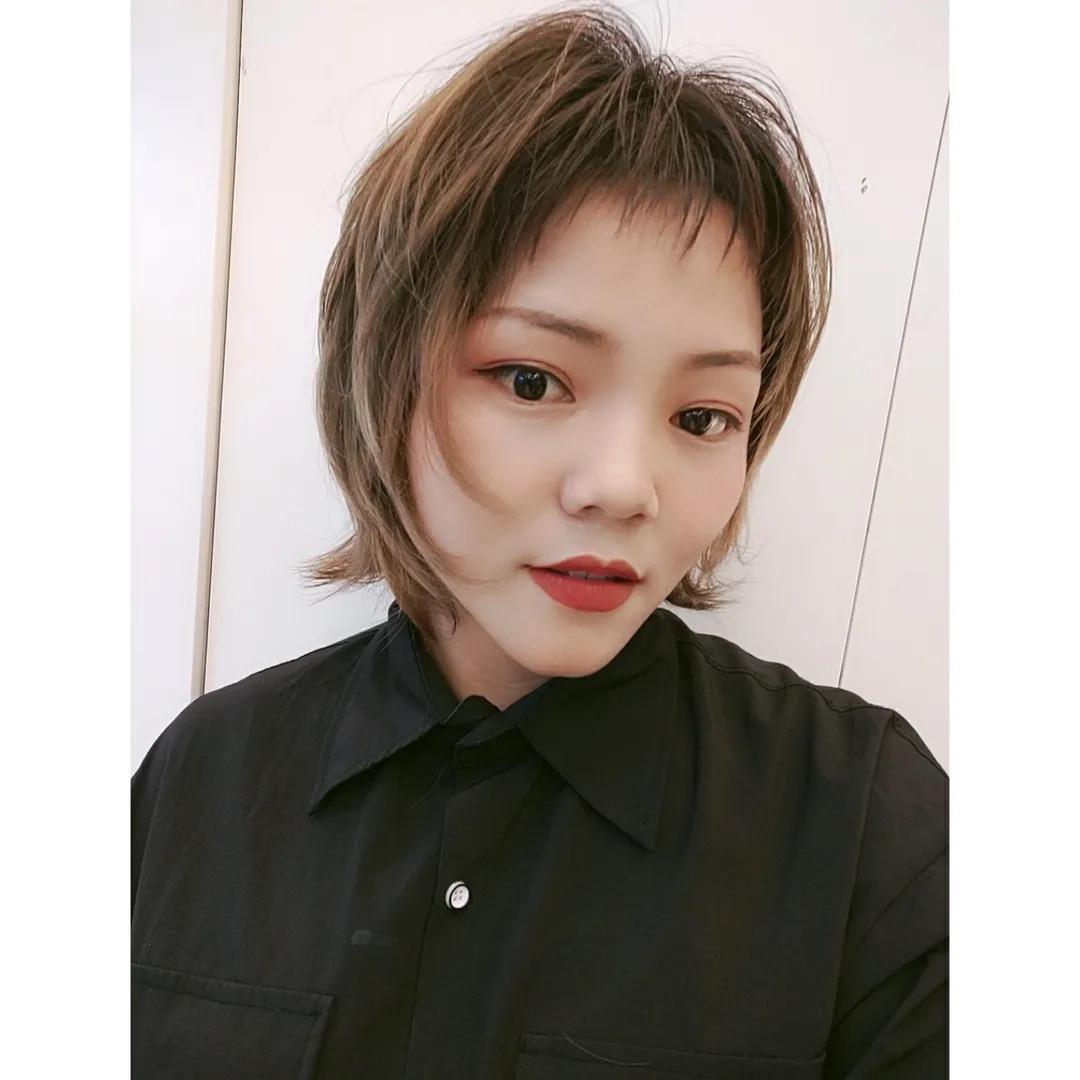 三亚My hair～Amy姐