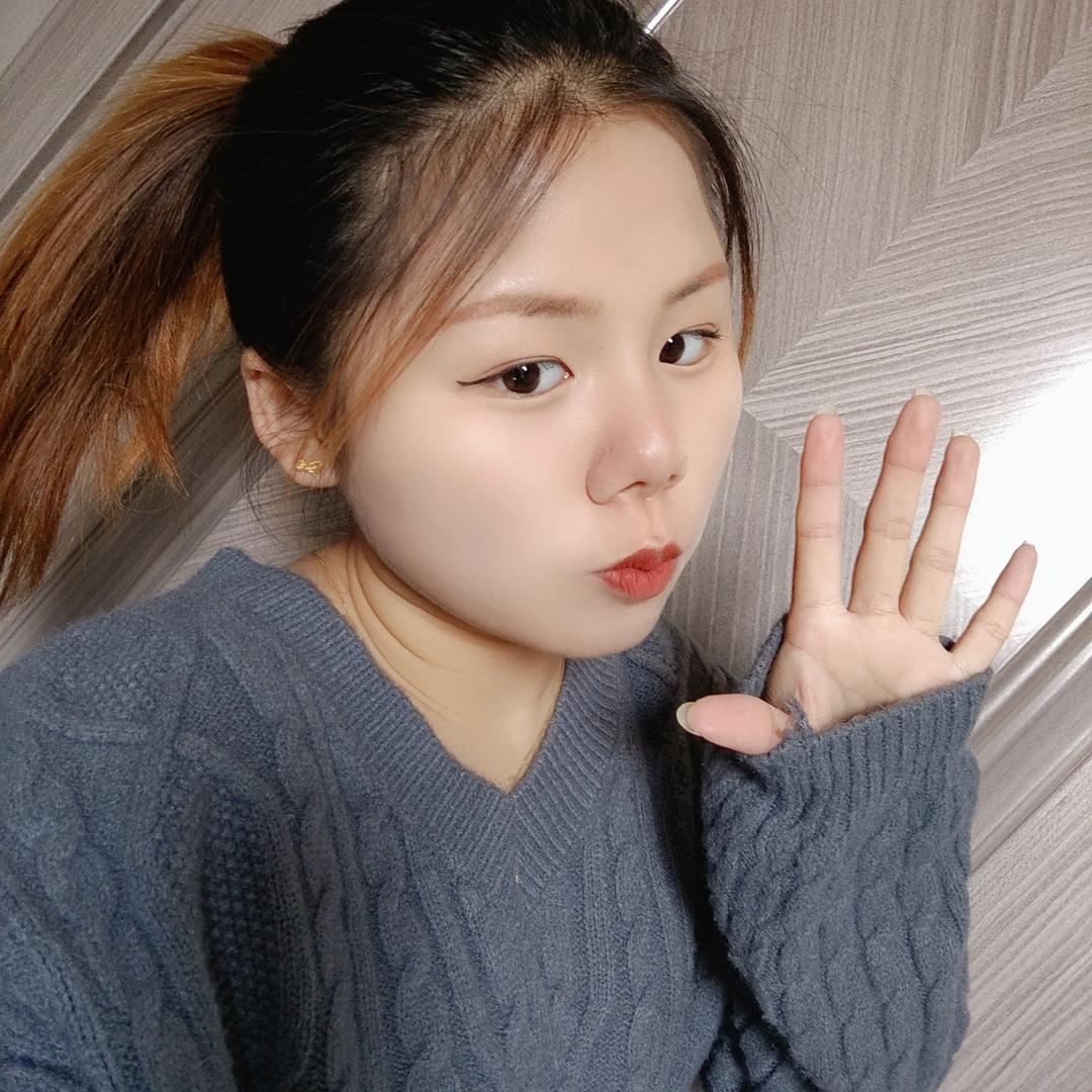 虎牙小妹