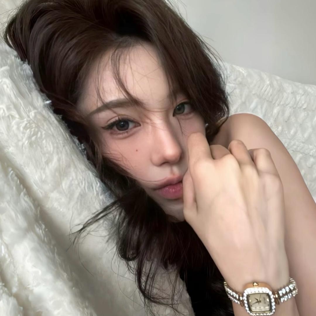 程婷婷🤍