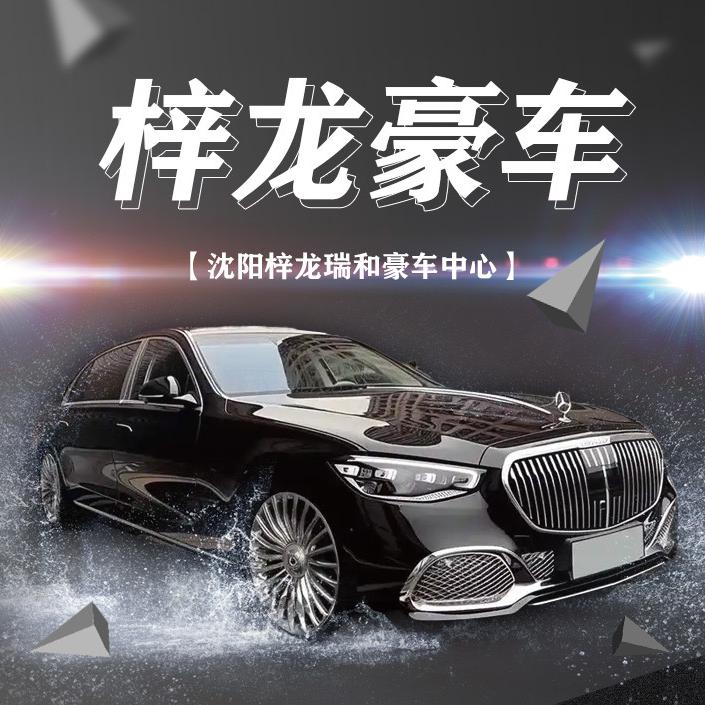 沈阳梓龙瑞和豪车中心