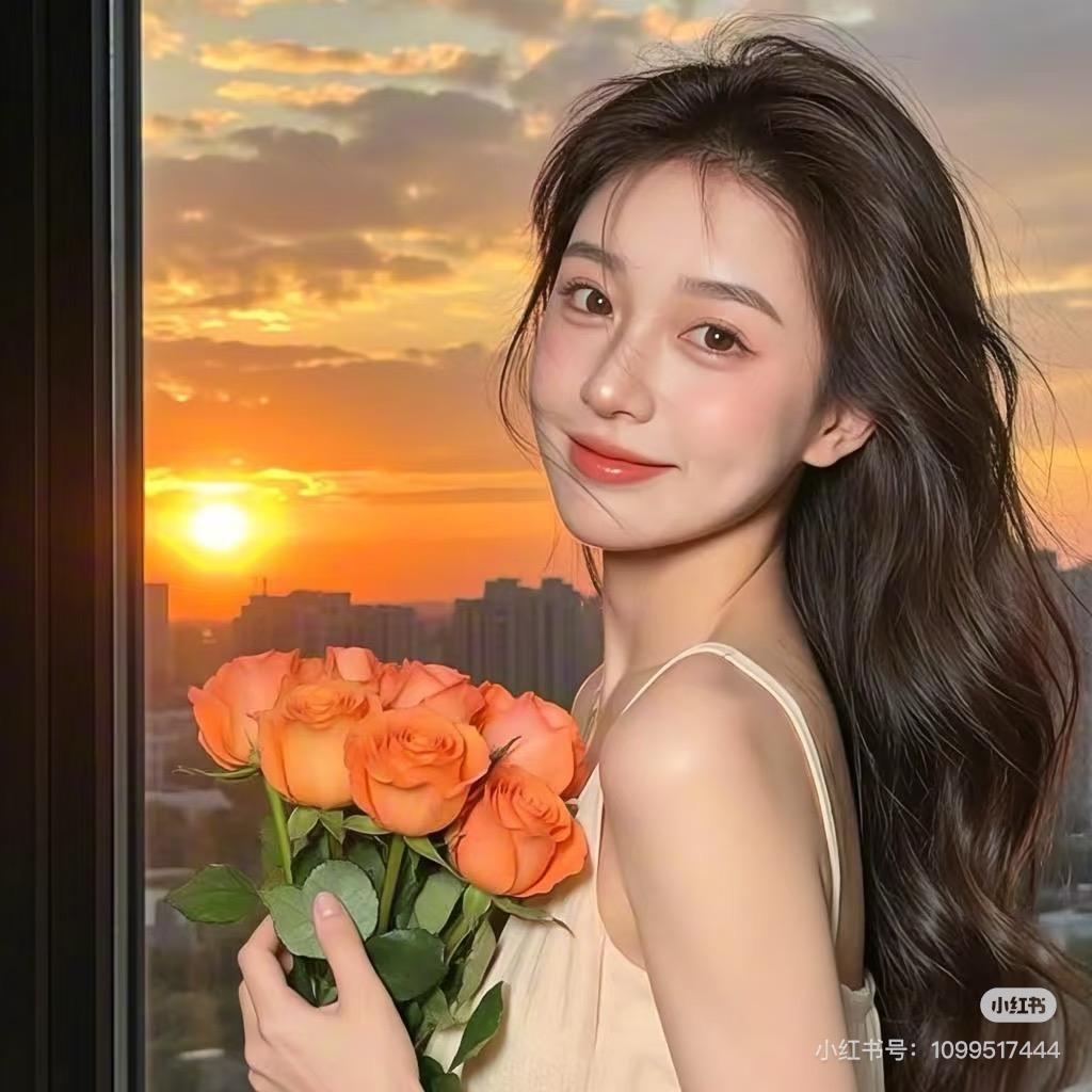 遇见你👩‍❤️‍👨真好🐭