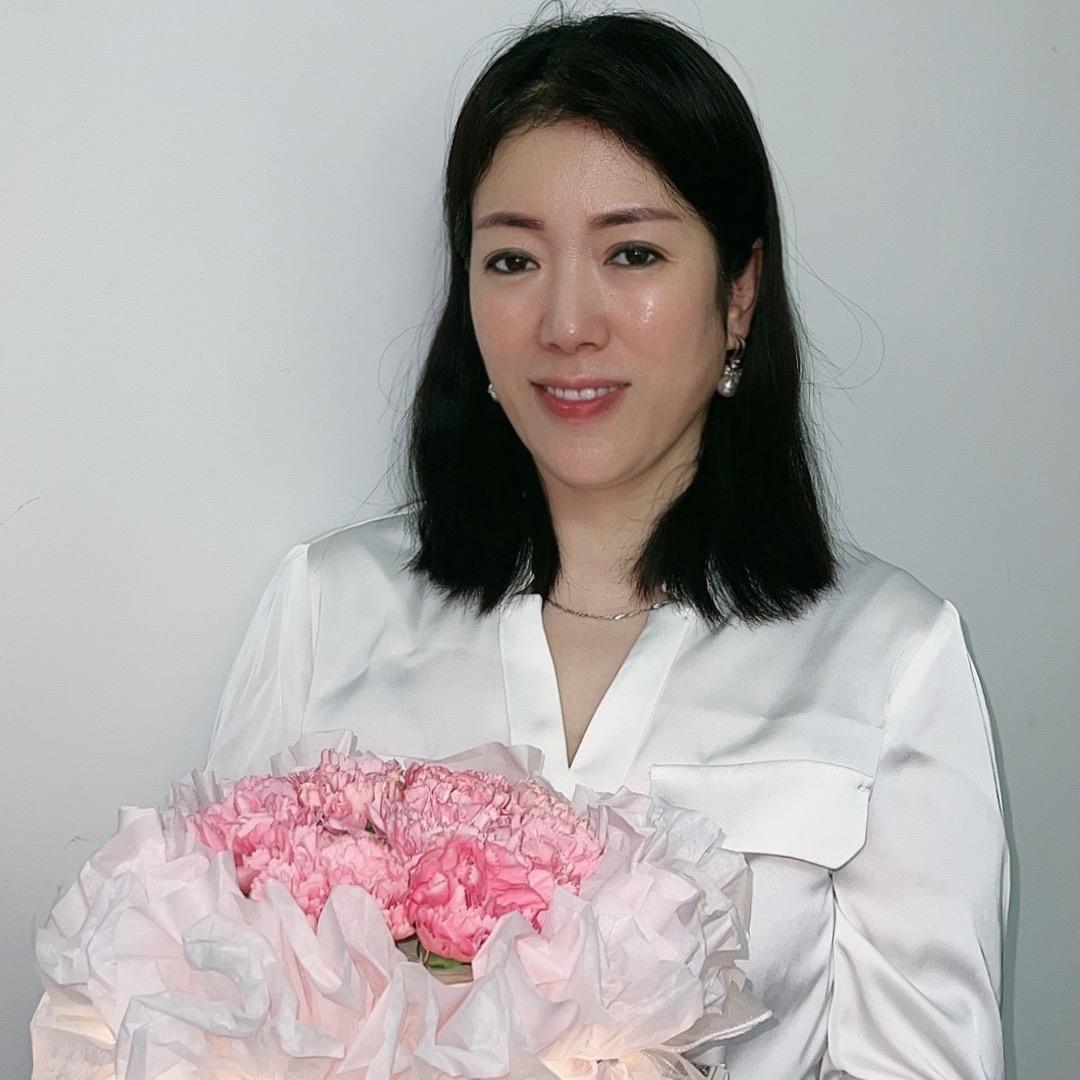 知玲姐1️⃣【首播】