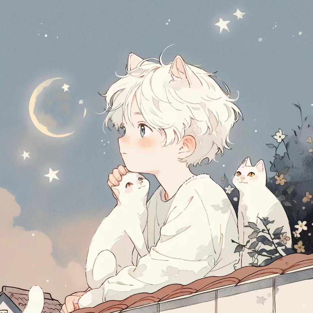 白小秋🍂