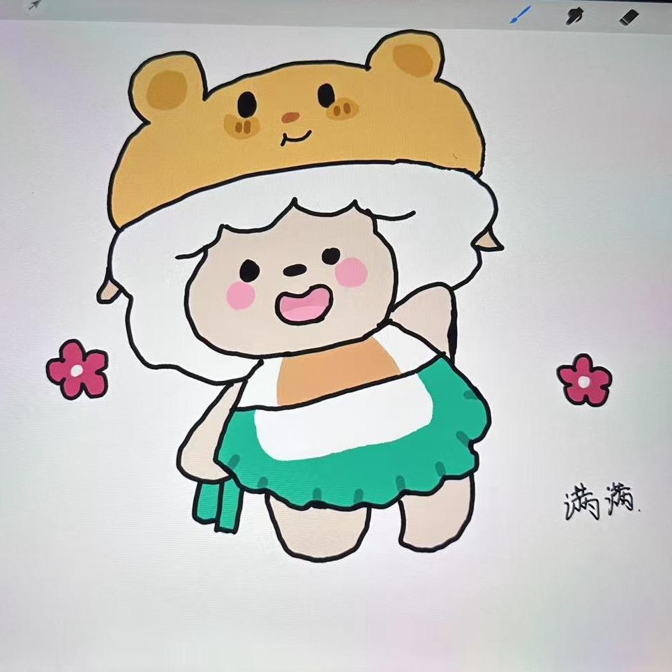 迷失.