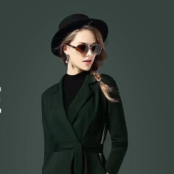 缇昇品牌女装甄选