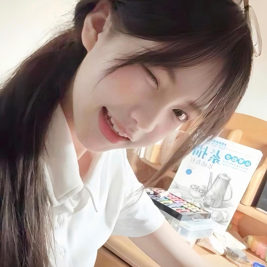 无敌小雪🫧