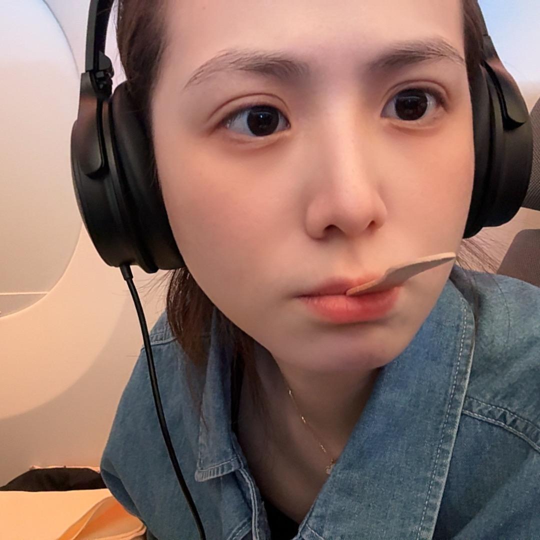台湾的安安🐼