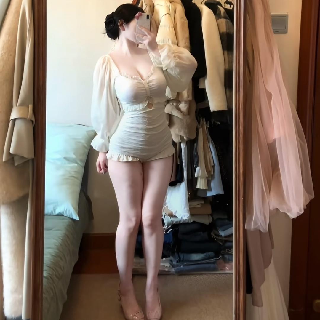 酒馆老板娘