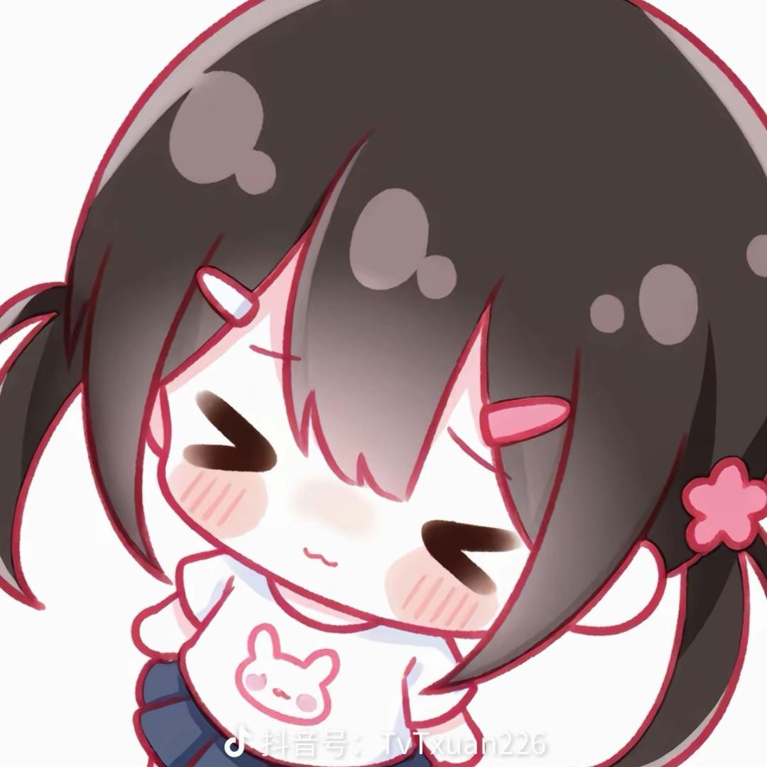 软糖🍬（游戏主播）