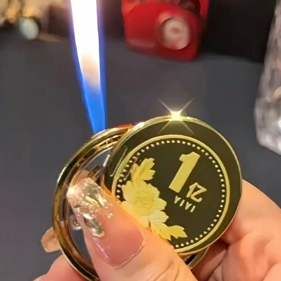 创意打火机
