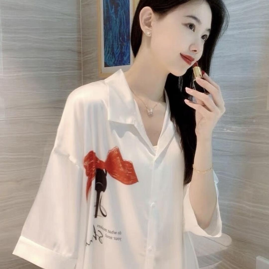 美慧舒睡衣定制
